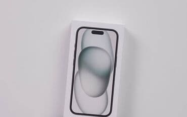 iphone dubay 15: IPhone 15, 128 GB — 1