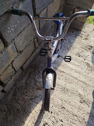 2020 şalvar modelleri: BMX velocipede goy renge krasqalanib verilecek real aliciyaa endirim — 4