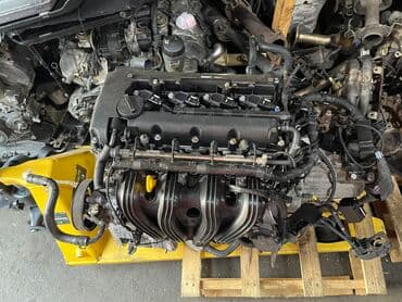 dizel mator satiram: Hyundai i30, kia ceed, 1.6 l, Dizel, 2009 il, İşlənmiş — 4