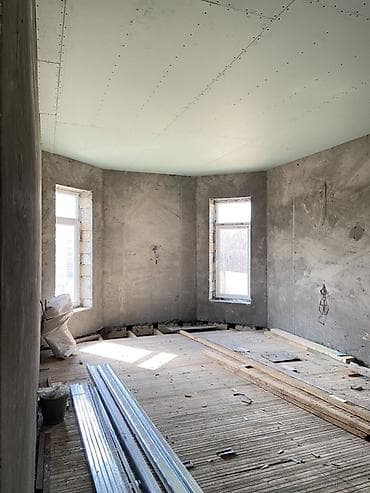 sumqayitda ucuz heyet evleri 2018: 120 м², 4 комнаты, Электричество — 9