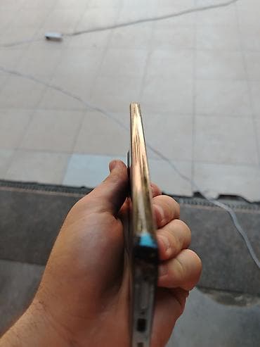 Samsung Galaxy A53, 128 GB, rəng - Qara, Barmaq izi — 1