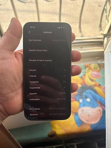 iphone 13 pro dubay: IPhone 13 Pro, 256 GB, Graphite, Face ID — 2