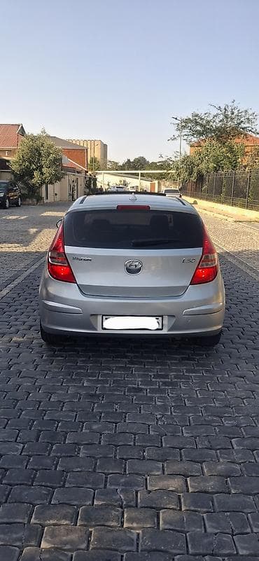 i̇30: Servis 2008 1.6 benzinsade mator sade karopka avtomat vuruq udar — 3