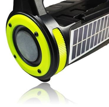 baş fənəri: Radio Fanar Sefer ucun radio fanar Gunes panelli radio fanar #Fanar — 6