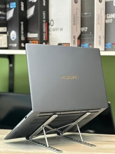 samsung s6 lite: 🧑‍💼 Huawei MateBook D16 MCLF-X– İş üçün ideal, yüngül və sürətli! — 2
