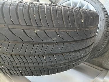 gence avtomobil: Disk təkər 205 / 40 / R 17 — 3