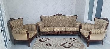 gəncədə divan: İşlənmiş, Klassik divan, Divan, Bazasız, Açılmayan — 5