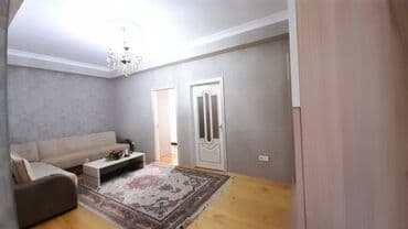 sumqayitda yeni tikili binalar ipoteka: 3 otaqlı, Yeni tikili, m. Avtovağzal, 75 kv. m — 2