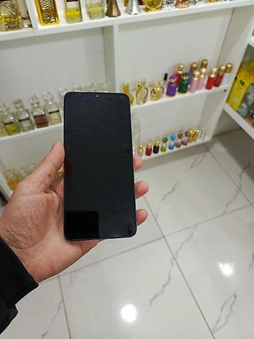 iphone 7 gence: Redmi 13C, 128 GB, rəng - Mavi, Sensor — 2
