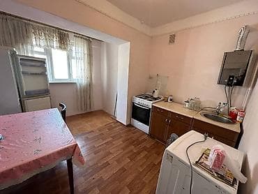 1 otaqlı kirayə: Qara Qarayev metrosuna piyada 10 dəqiqə məsafədə, Ruslan 93 market — 9