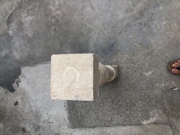 балясины из камня: Новый Балясина для перил, Аглай — 3