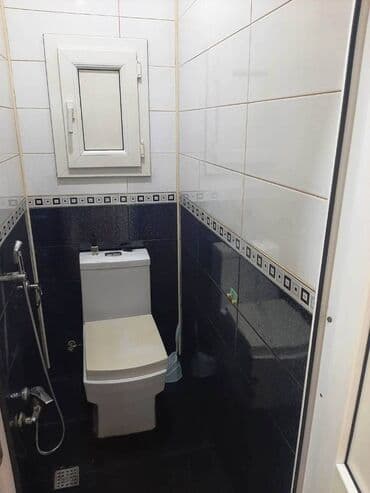 evler bineqedide: Bakı, 3 otaqlı, Köhnə tikili, m. Xətai, 72 kv. m — 12