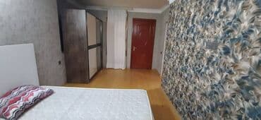 binə qəsəbəsi: 85 kv. m, 3 otaqlı — 3