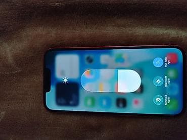 macbook air ucuz: IPhone 13, 128 GB, Qırmızı — 4