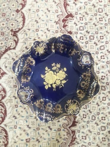 dikt satışı 2018: Boşqablar — 4