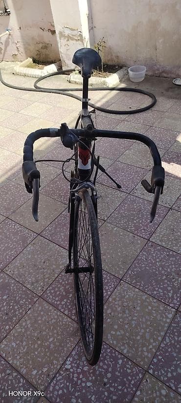 Şosse velosipedi – Aster 700C - Brend/model: Aster, 700C təkər ölçüsü