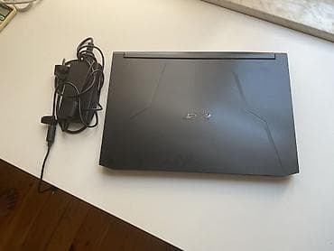 epilyator satilir: Acer Nitro 5 i5-11400H RTX 3070 16GB RAM 512GB SSD Çox Güclü — 1
