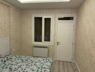 yahya huseynov kucesi: 2 otaqlı, Yeni tikili, m. Həzi Aslanov, 85 kv. m — 8