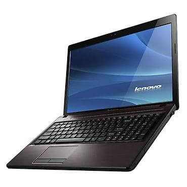 Lenovo noutbuk lenova g580 8ram skynix intel i5 prosessor 500gb hard