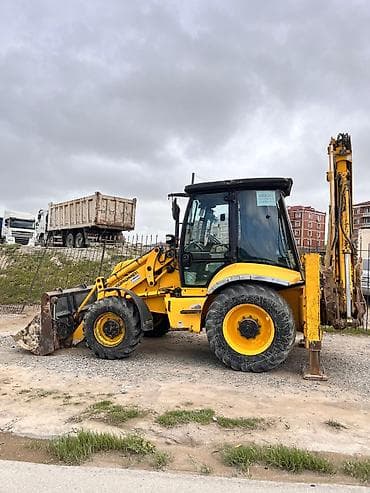ekskavator qiymetleri: Hidromek HMK yükdaşıyan-ekskavator (bekho-yükləyici) Xüsusiyyətlər: - — 1