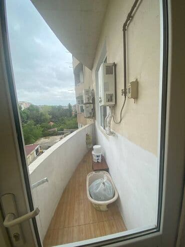 nermin mtk: 2 otaqlı, Yeni tikili, m. Əhmədli, 63 kv. m — 10