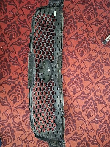 su radiatoru vaz: Radiator barmaqlığı — 3