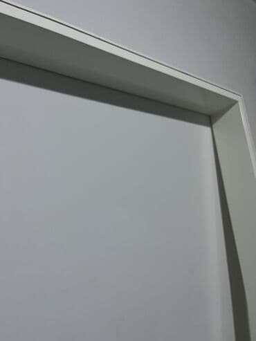 qapi boyasi: Новый Межкомнатная дверь С рамой, Самовывоз — 4