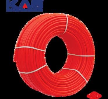 pe borular: PVC PPRC Fitinqlər nədir? Harada istifadə etmək olar? PPRC — 2