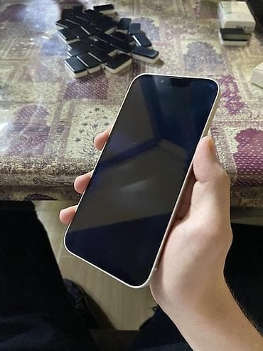 iphone 6 platası: IPhone 13, Ağ, Face ID — 2