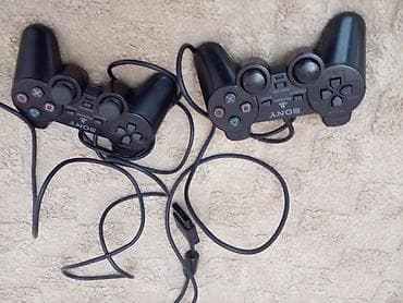 Playstation pultu şnurlu