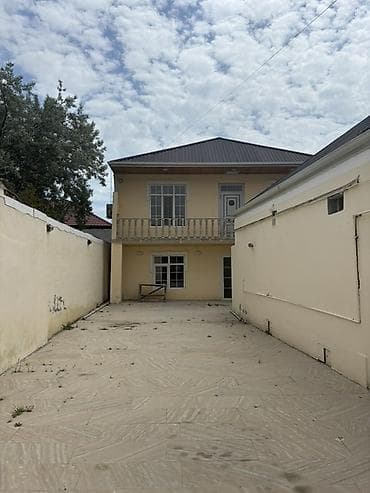 suraxanı emircan: Hövsan qəs. 6 otaqlı, 160 kv. m, Kredit yoxdur, Yeni təmirli — 3