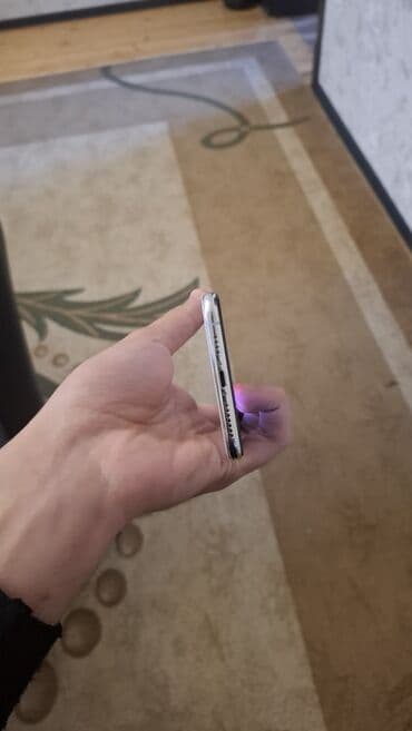 ıphone 7: IPhone Xs Max, 64 GB, Ağ — 4