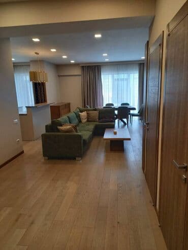 biləcərdə kirayə ev: Nəsimi rayonu (Səməd Vurğun küçəsi), 28 may metrosu tərəfdə inşa — 6