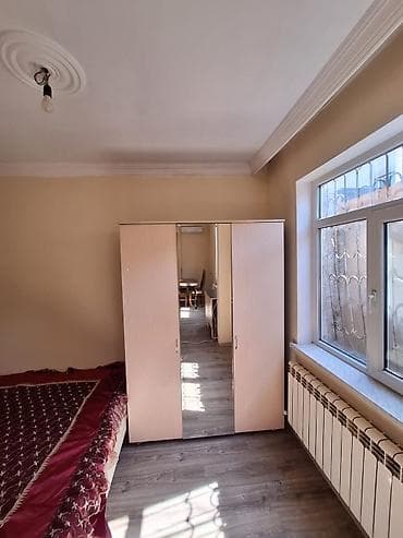 xirdalanda kiraye heyet evler 2024: 45 kv. m, 2 otaqlı — 3