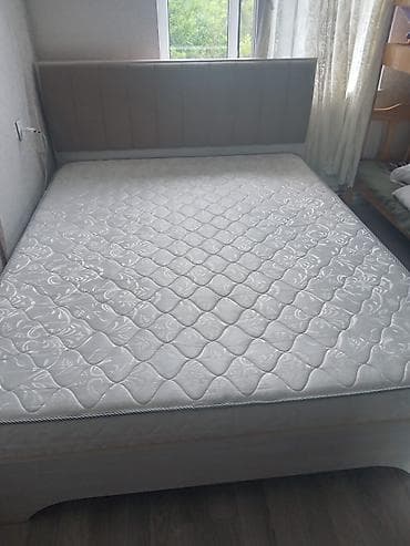 isdemis mebeler: Taxt 140 azn satılır Ölçü 200/160 sm Ünvan: Bakıxanov ✨ Pərvin — 1