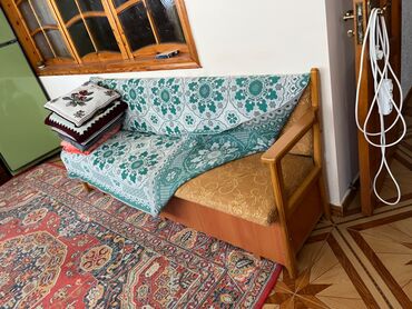 Mini-divan, İşlənmiş, Çatdırılma yoxdur