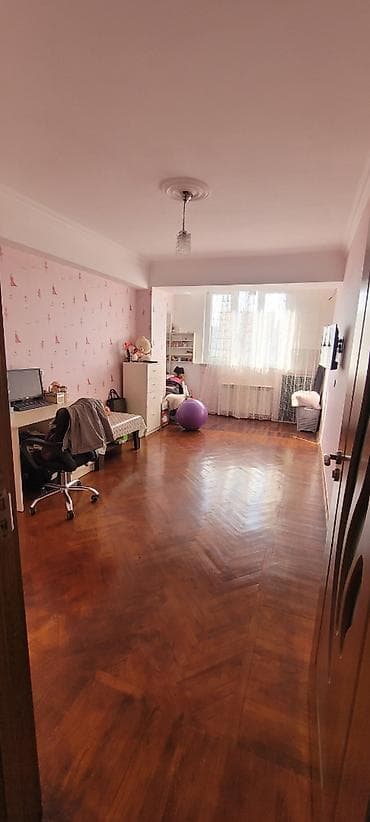 Квартиры: Баку, 7 комнат, Вторичка, 200 м² — 7