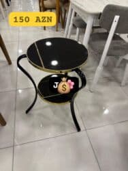 Jurnal masası, Yeni