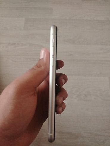 11 ipone: IPhone 11, Ağ, Face ID — 4