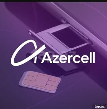 099 nomreler sifarisi: Nömrə: ( 050 ) ( 507912255 ), Yeni — 1