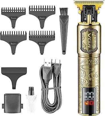 zenit e: Saç qırxan maşın, Vgr, Yeni, Pulsuz çatdırılma — 6