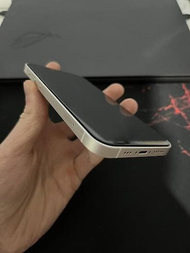 ayfon 12 pro max: IPhone 12, 64 ГБ, Белый, Беспроводная зарядка, Face ID — 4