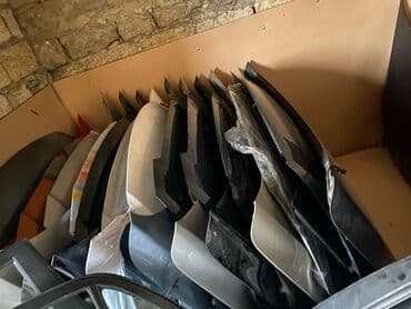 Hyundai I30CEED, 2010 il, Ünvandan götürmə