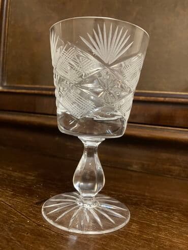 şirin profil şekilleri: Qədəhlər — 2