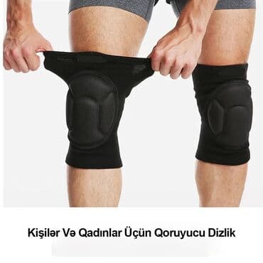 i̇dman aləti: Dizlik "Asics". Metrolara və şəhərdaxili çatdırılma var — 4