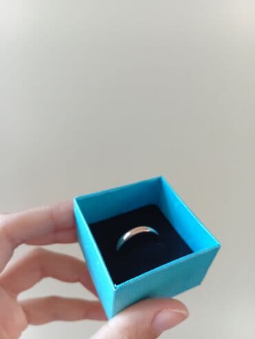 qızıl üzüklər qiymətləri 2023: Üzük, Qaşsız — 2