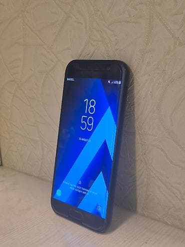 samsung tab a9: Samsung Galaxy A05, rəng - Qara, Sensor, Barmaq izi, İki sim kartlı — 4