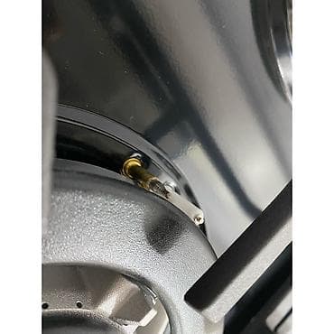 qaz beci: Qaz sobası Yeni — 4