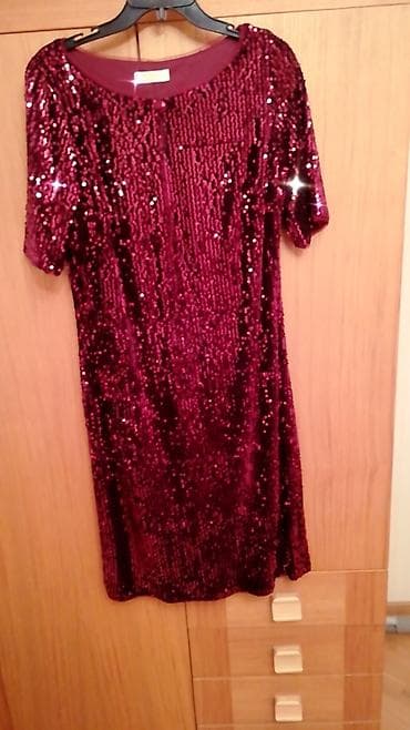 Ziyafət donu, Midi, Bebe, XL
