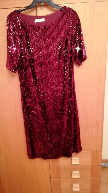 leopard donlar: Ziyafət donu, Midi, Bebe, XL — 1